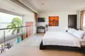 Willa 2 pokoi 254 m² Rawai, Tajlandia