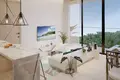 Apartamento 1 habitación 39 m² Rawai, Tailandia
