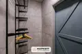 1 room apartment 30 m² Minsk, Belarus