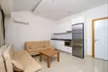 1 room apartment  Alanya, Turkey
