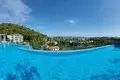 Appartement 1 chambre 43 m² Ban Bang Thao, Thaïlande