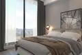 Appartement 2 chambres 104 m² district de Lárnaca, Chypre