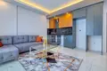 Appartement 1 chambre 50 m² Oba, Turquie