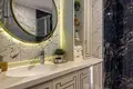 Appartement 2 chambres 55 m² en Mahmutlar, Turquie