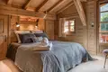 Chalet 5 Schlafzimmer  in Megeve, Frankreich