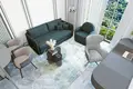 Wohnungen auf mehreren Ebenen 2 zimmer 112 m² Batumi, Georgien