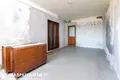 Mieszkanie 3 pokoi 62 m² Mińsk, Białoruś