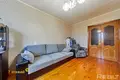 3 room apartment 64 m² in Dzyarzhynsk District, Belarus