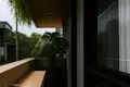 Appartement 1 chambre 45 m² Tibubeneng, Indonésie