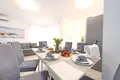 Квартира 3 спальни 70 м² Soline, Хорватия