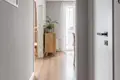 2 room apartment 65 m² Ratamka, Belarus