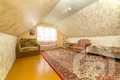 Maison 79 m² Aliachnovicki sielski Saviet, Bélarus