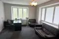 1 room apartment 37 m² Minsk, Belarus