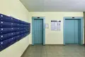 1 room apartment 40 m² Minsk, Belarus