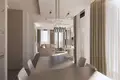 Wohnung 1 Schlafzimmer 63 m² Budva, Montenegro