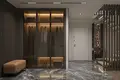 Дуплекс 5 комнат 115 м² Малтепе, Турция