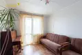 Wohnung 2 zimmer 57 m² Ljasny, Belarus