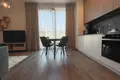 Appartement 2 chambres 42 m² en Varsovie, Pologne