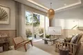 Villa de 4 dormitorios 160 m² Tibubeneng, Indonesia