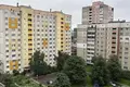 Квартира 2 комнаты 53 м² Минск, Беларусь