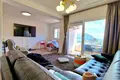 Penthouse 3 pokoi 140 m² w Budva, Czarnogóra