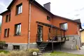 5 room house 291 m² Barawlyany, Belarus