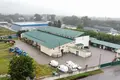 Manufacture 3 500 m² in Trebukhiv, Ukraine