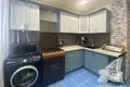 4 room apartment 81 m² Brest, Belarus