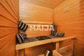 1 bedroom apartment 52 m² Tornio, Finland