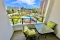Wohnung 1 Schlafzimmer 65 m² Mittelmeerregion, Türkei