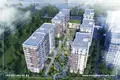 Wohnung in einem Neubau Istanbul Kucukcekmece residence project