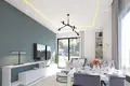 1 bedroom apartment 54 m² Alanya, Turkey