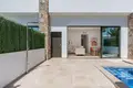 Dom drewniany w stylu górskim 2 pokoi 74 m² Pilar de la Horadada, Hiszpania