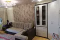 2 room apartment 50 m² Minsk, Belarus
