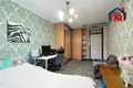1 room apartment 31 m² Minsk, Belarus