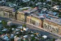 Квартира 3 комнаты 85 м² Бейоглу, Турция