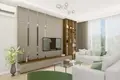 Apartamento 3 habitaciones  Uskudar, Turquía