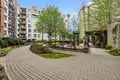 Apartamento 2 habitaciones 49 m² Varsovia, Polonia
