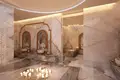 1 bedroom apartment 55 m² Alanya, Turkey