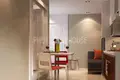 Кондо 1 спальня 30 м² Ви Чит, Таиланд