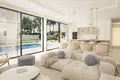 Жилой квартал Tailor Made Villa in Estepona