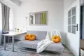 Appartement 3 chambres 69 m² Varsovie, Pologne