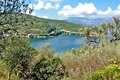 Land 1 room  Vathy, Greece
