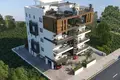 Mieszkanie 2 pokoi 101 m² Dystrykt Larnaka, Cypr