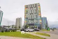 1 room apartment 34 m² Minsk, Belarus