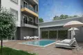 Appartement 1 chambre 165 m² Alanya, Turquie