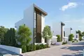 3-Schlafzimmer-Villa 178 m² Larnaka, Zypern