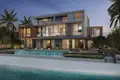 Willa Coral Villas Collection Canberry Sky Nakheel