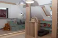 House 10 rooms 750 m² Lici, Latvia