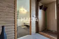 2 bedroom house 117 m² Jaunpiebalgas pagasts, Latvia